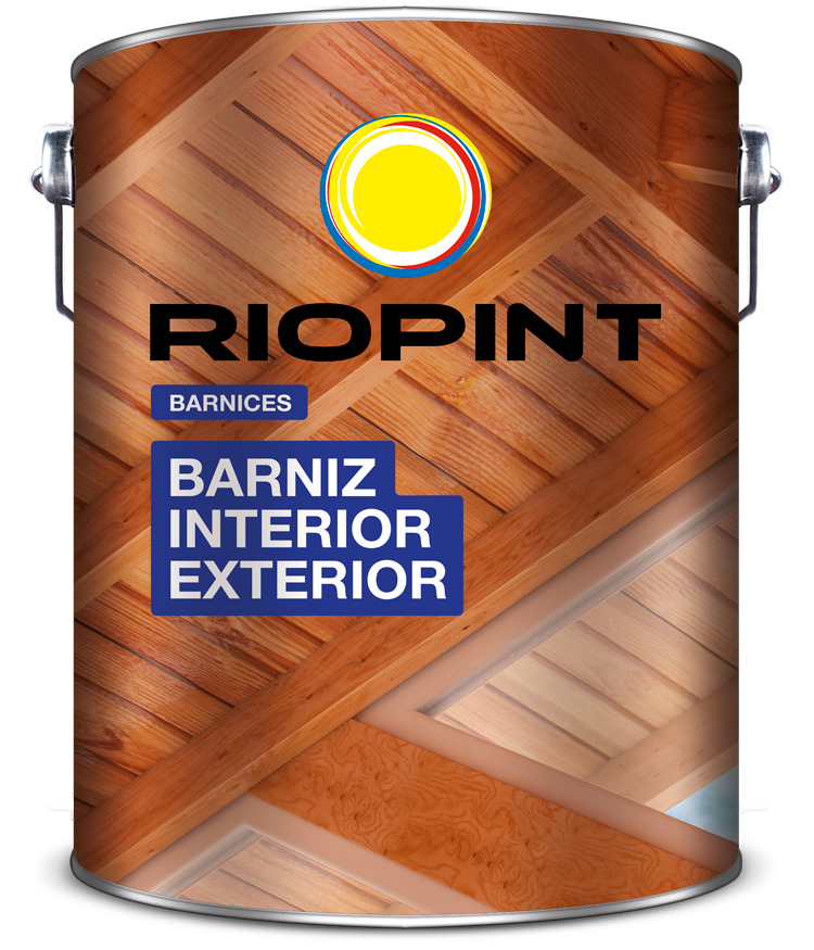 BARNIZ RIOPINT SINTETICO BTE  250CC